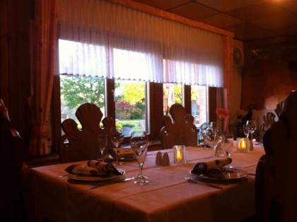Foto: "Fischerstube"